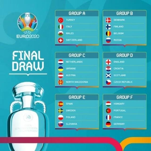 土耳其欧洲杯是2021欧洲杯东欧铁骑