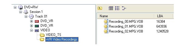 Isobuster下载DVD驱动恢复教学
