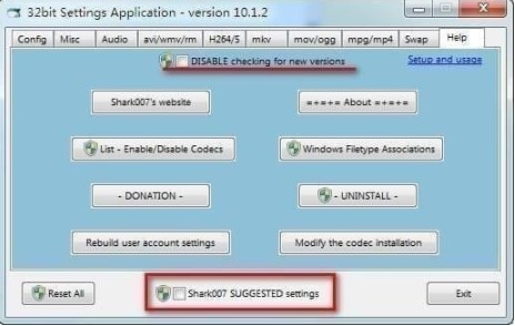 Win7codecs解码器软件详细介绍和常见问题解答