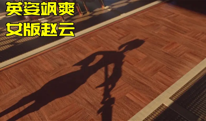 图：王者荣耀-云缨王者荣耀阿古朵属性图鉴