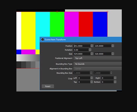 OBS Studio官方下载使用入门教学