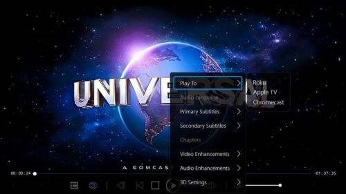 免费dvd播放器（PowerDVD）安装使用技巧