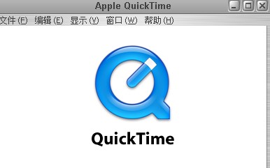 QuickTime官方下载影片编辑教学