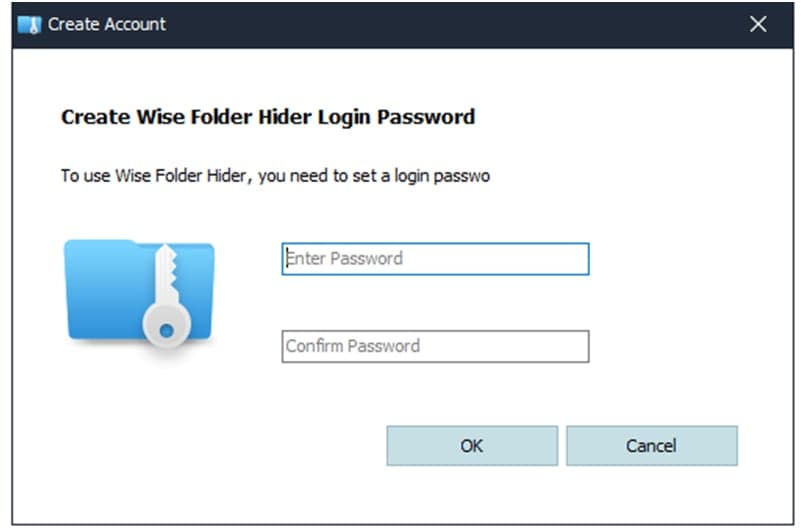 Wise Folder Hider下载使用帮助