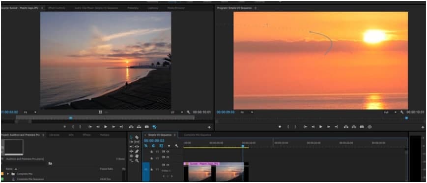 Adobe Audition官方下载功能特点介绍