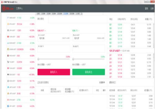 怎么使用ZB客户端