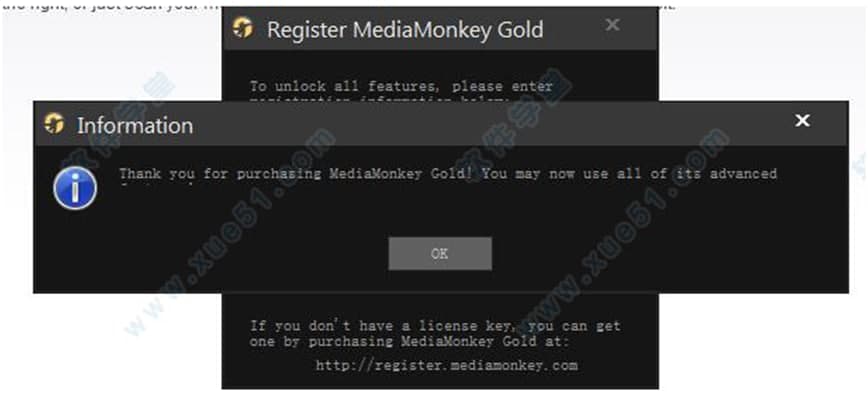 MediaMonkey官方下载使用常见问题