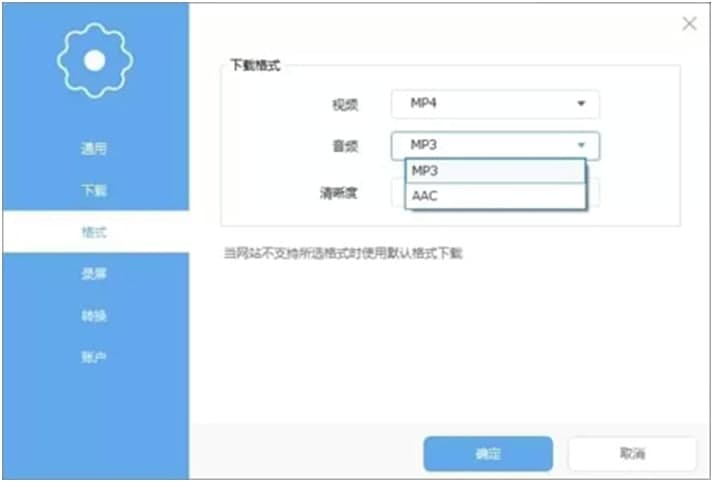 Apowersoft视频下载王的功能与使用方法