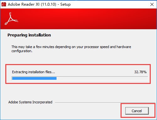 Adobe Reader官方下载功能特点和安装教学