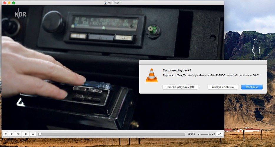 VLC Media Player下载使用常见问题解答