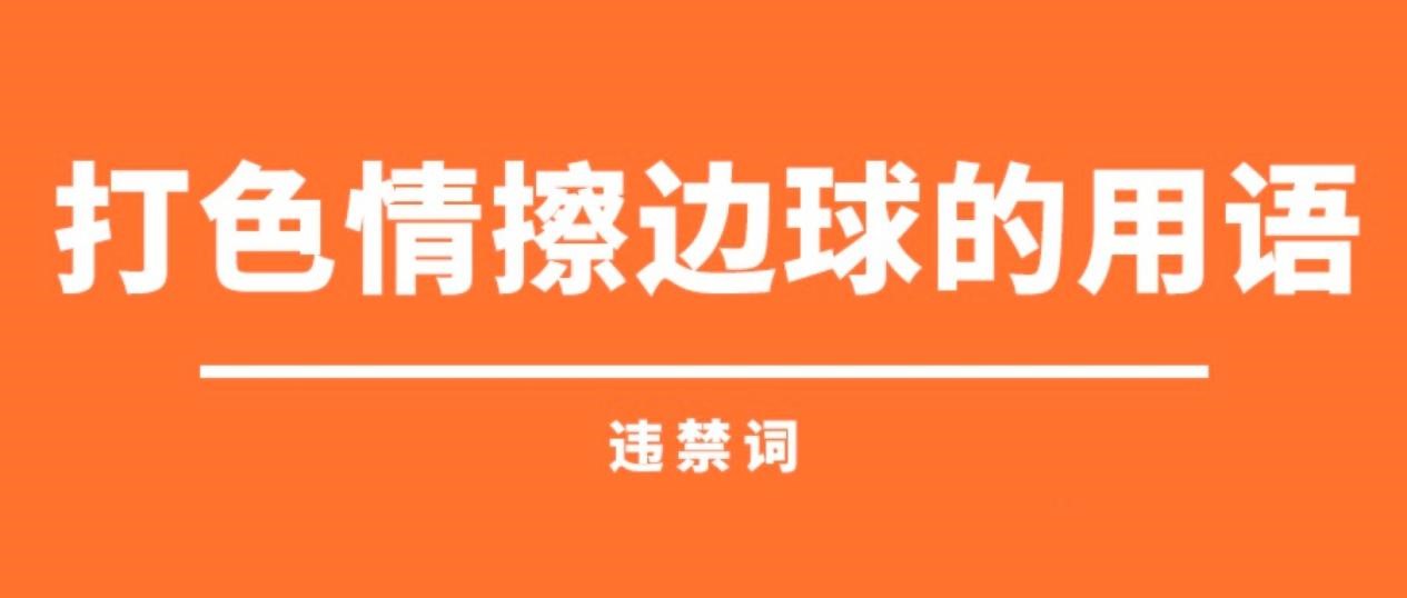 敏感词库最新最全版特点详细介绍及免费下载