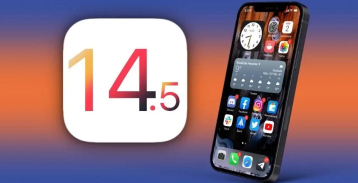 爱思助手官方下载iOS 14.5正式版一键刷机教程