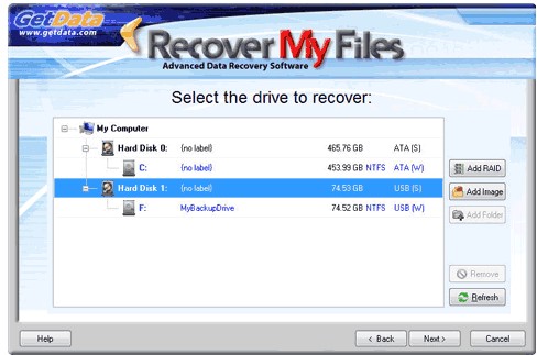 RecoverMyFiles官方下载使用常见问题解答
