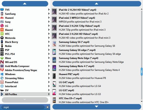 Tipard Video Converter电脑版FLV转MP4格式教学