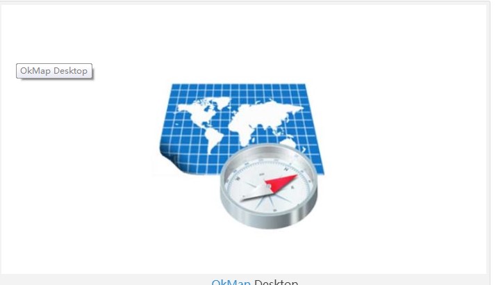 OkMap地图软件地图格式校准图文教学