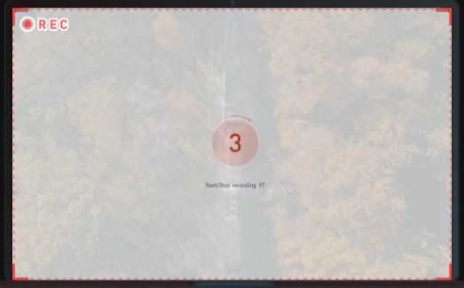 傲软录屏（ApowerREC）视频编辑图文教学