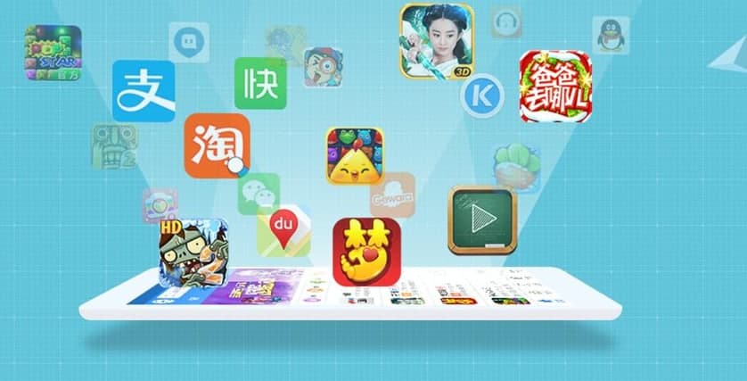 2345王牌手机助手软件特点及使用方法