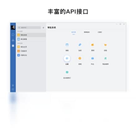 政务微信官方简介