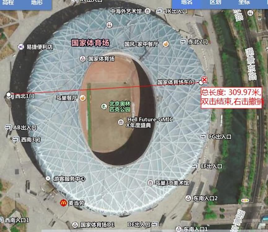 水经微图破解版介绍