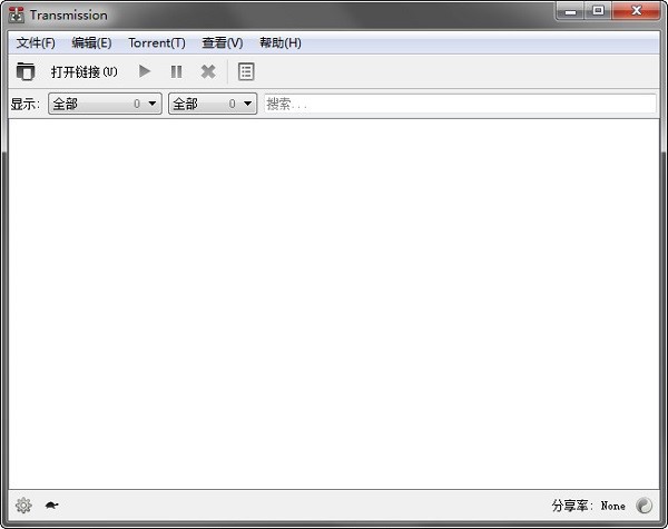 Transmission下载使用方法介绍