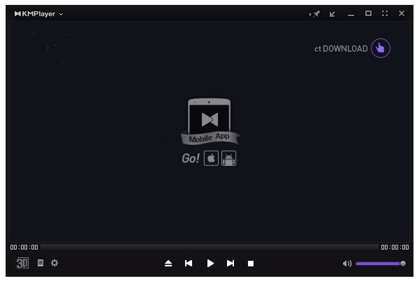 Kmplayer播放器电脑版功能特色详细介绍