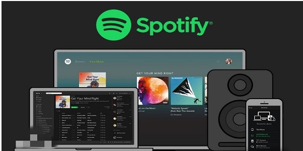 Spotify音乐播放器隐私播放列表创建教学