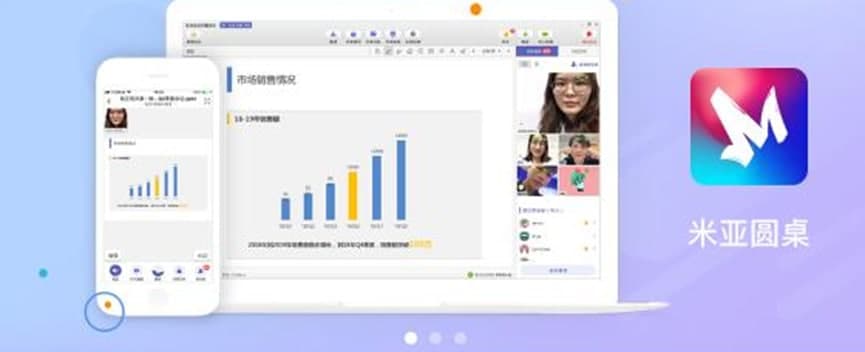 米亚圆桌电脑版功能介绍
