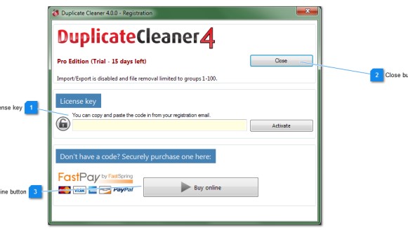 Remo Duplicate File Remover官方下载使用帮助