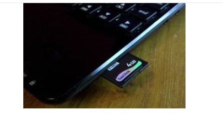 DiskDigger从储存卡恢复照片的图文教学