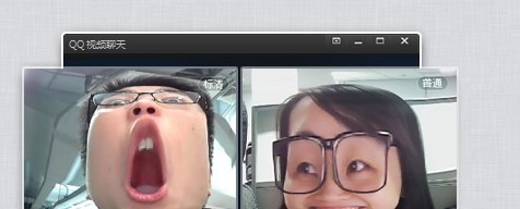 MyCam摄像头美化工具人脸替换教学