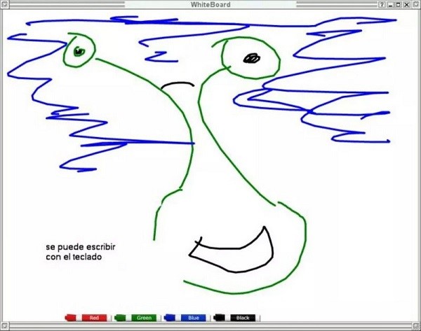 WhiteBoard新手安装入门级教程