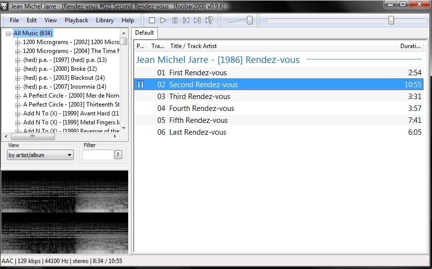 foobar2000官方下载使用常见问题解答