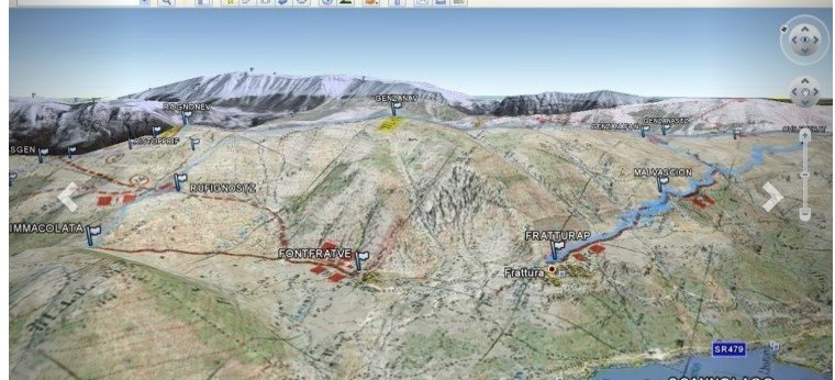 OkMap官方采摘导航路点图文教学