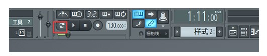 Fruity Loops Studio官方采摘排列样式图文教学