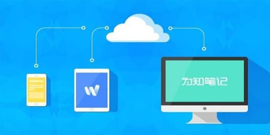 为知笔记官方版介绍