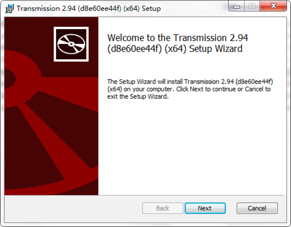  Transmission中文版基本内容及功能特点详细介绍