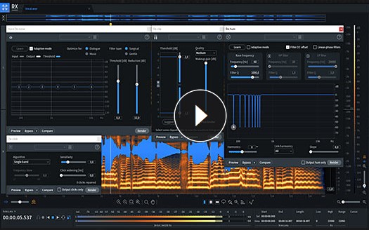 SAMPLITUDE PRO官方下载功能特点介绍