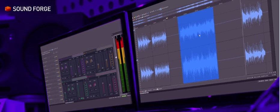 SAMPLITUDE PRO官方下载功能特点介绍