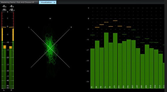 SAMPLITUDE PRO官方下载功能特点介绍