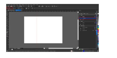 CorelDRAW电脑版宣传册设计指南