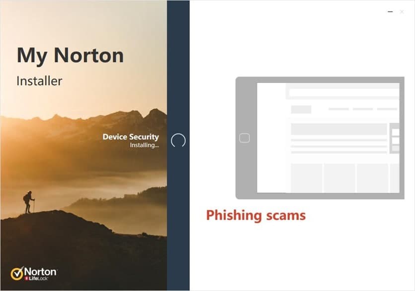 Norton Antivirus诺顿杀毒软件的安装教程与使用方法