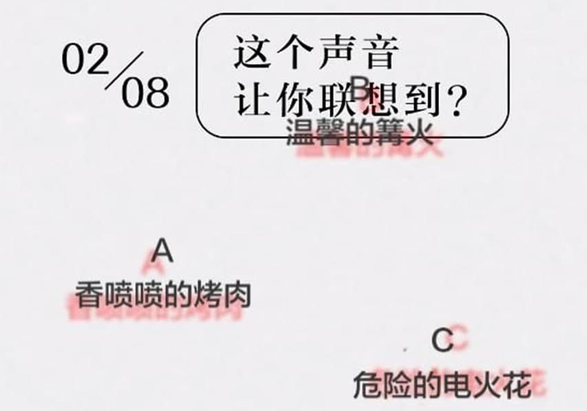 网易云音乐的主导色彩测试在哪里进行