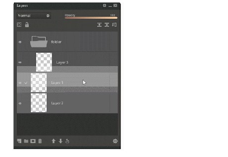 Paintstorm Studio下载图层使用教学