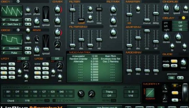 什么是MIDI合成器？