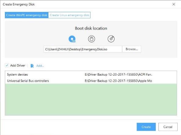 EaseUS Todo Backup官方下载激活图文教学