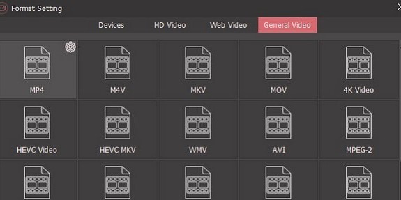 Joyoshare Screen Recorder官方下载图文使用教学