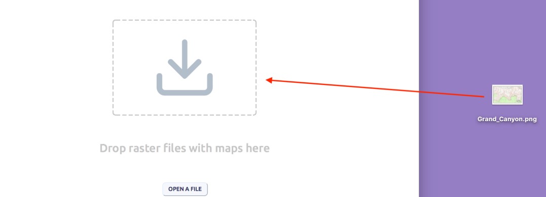 MapTiler Desktop Pro官方下载地图图像覆盖教学
