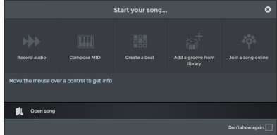 n-Track Studio官方下载使用帮助