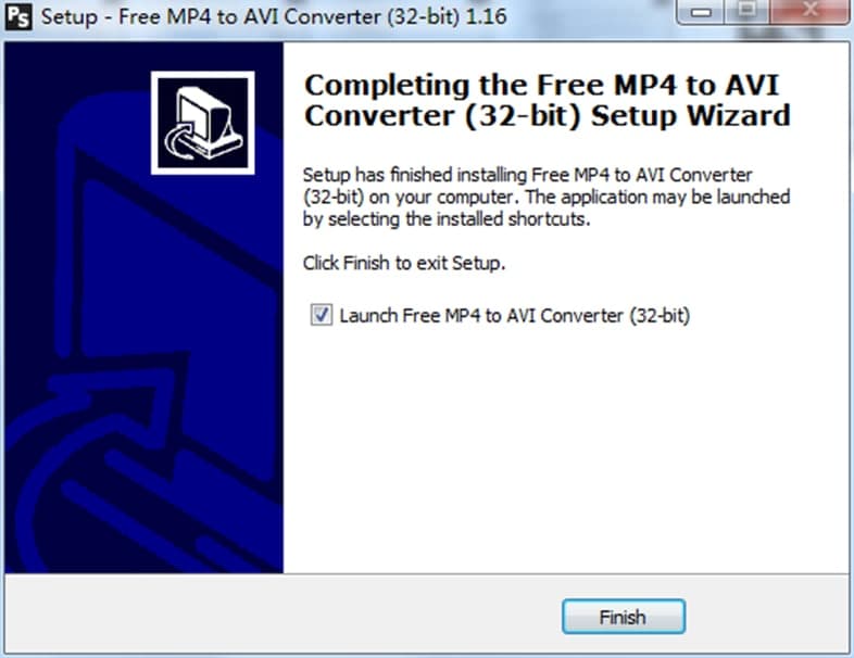 Pazera Free MP4 to MP3 Converter功能介绍