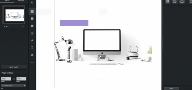 Vectr矢量图编辑工具演示文稿制作教学